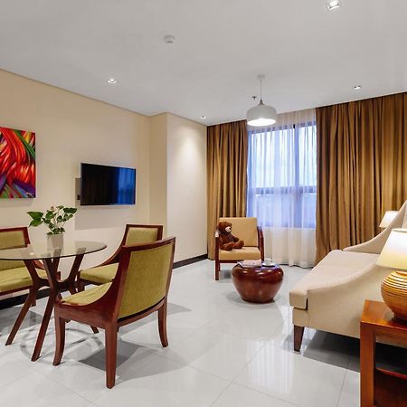 Summit Hotel Tacloban Bagian luar foto