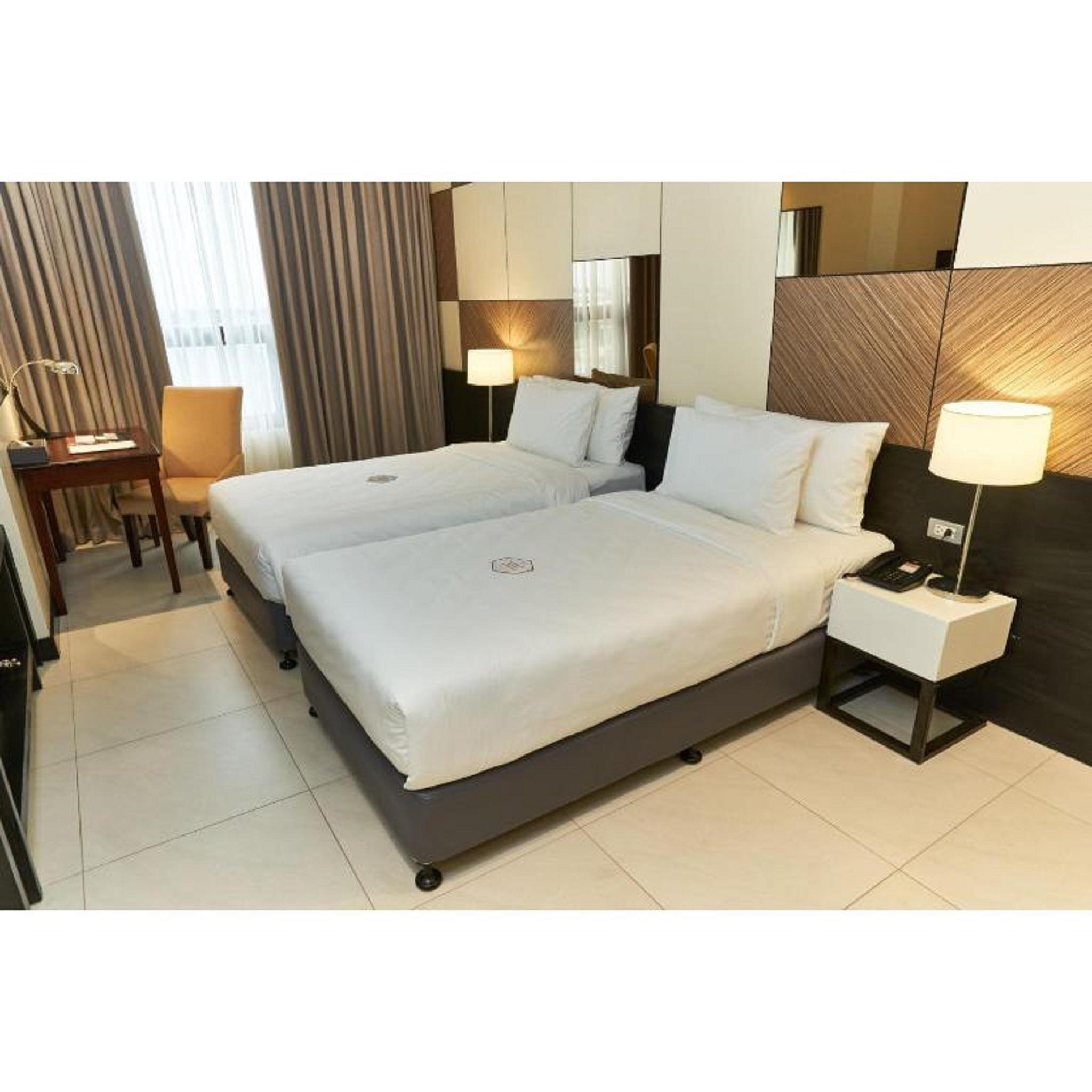 Summit Hotel Tacloban Bagian luar foto