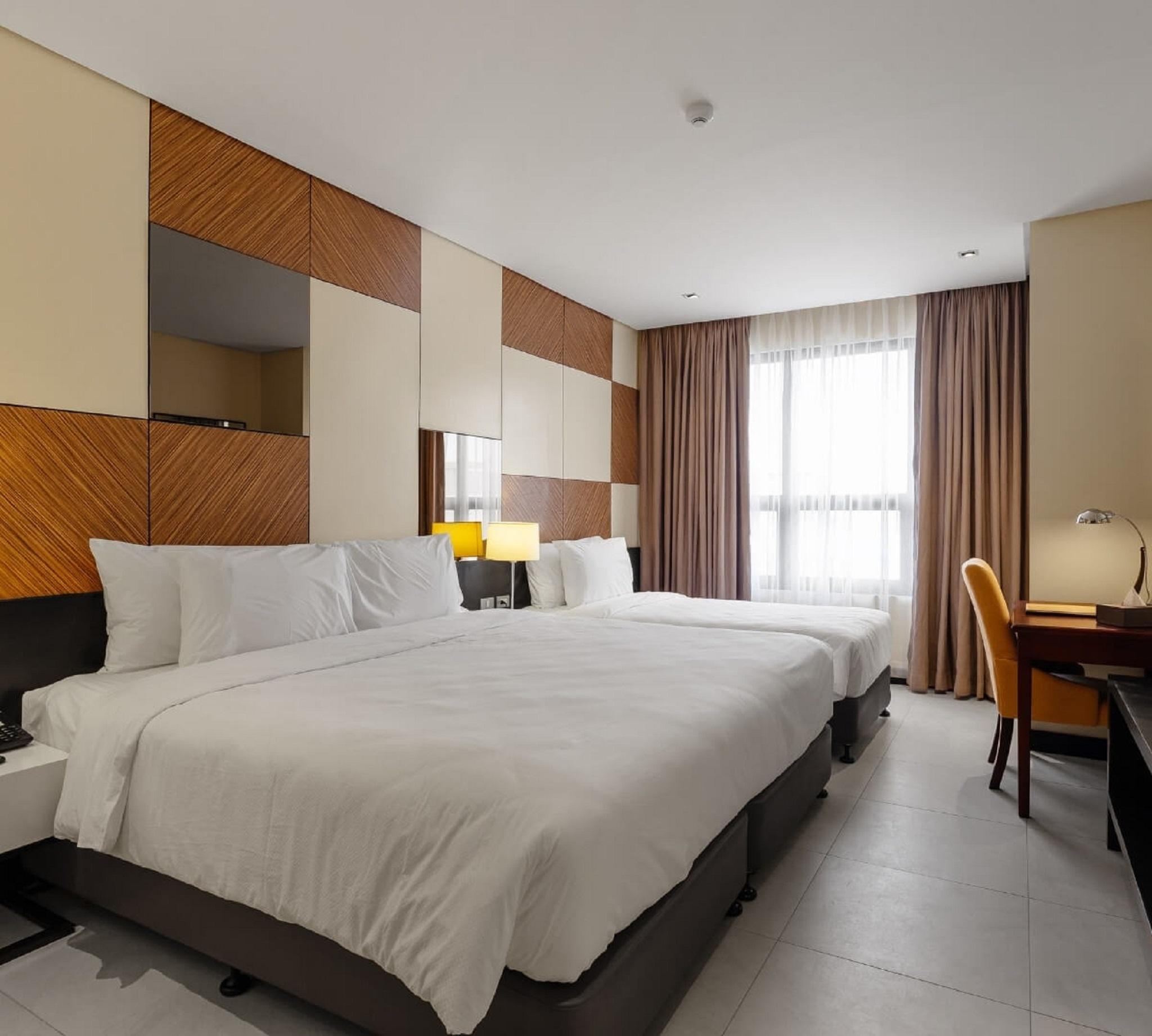 Summit Hotel Tacloban Bagian luar foto