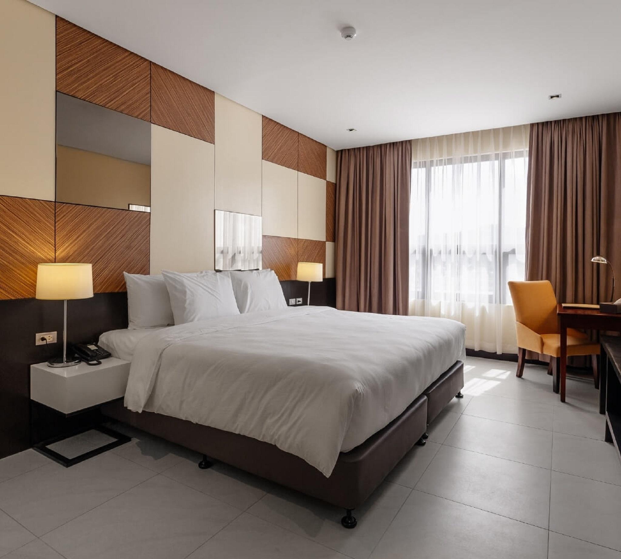 Summit Hotel Tacloban Bagian luar foto