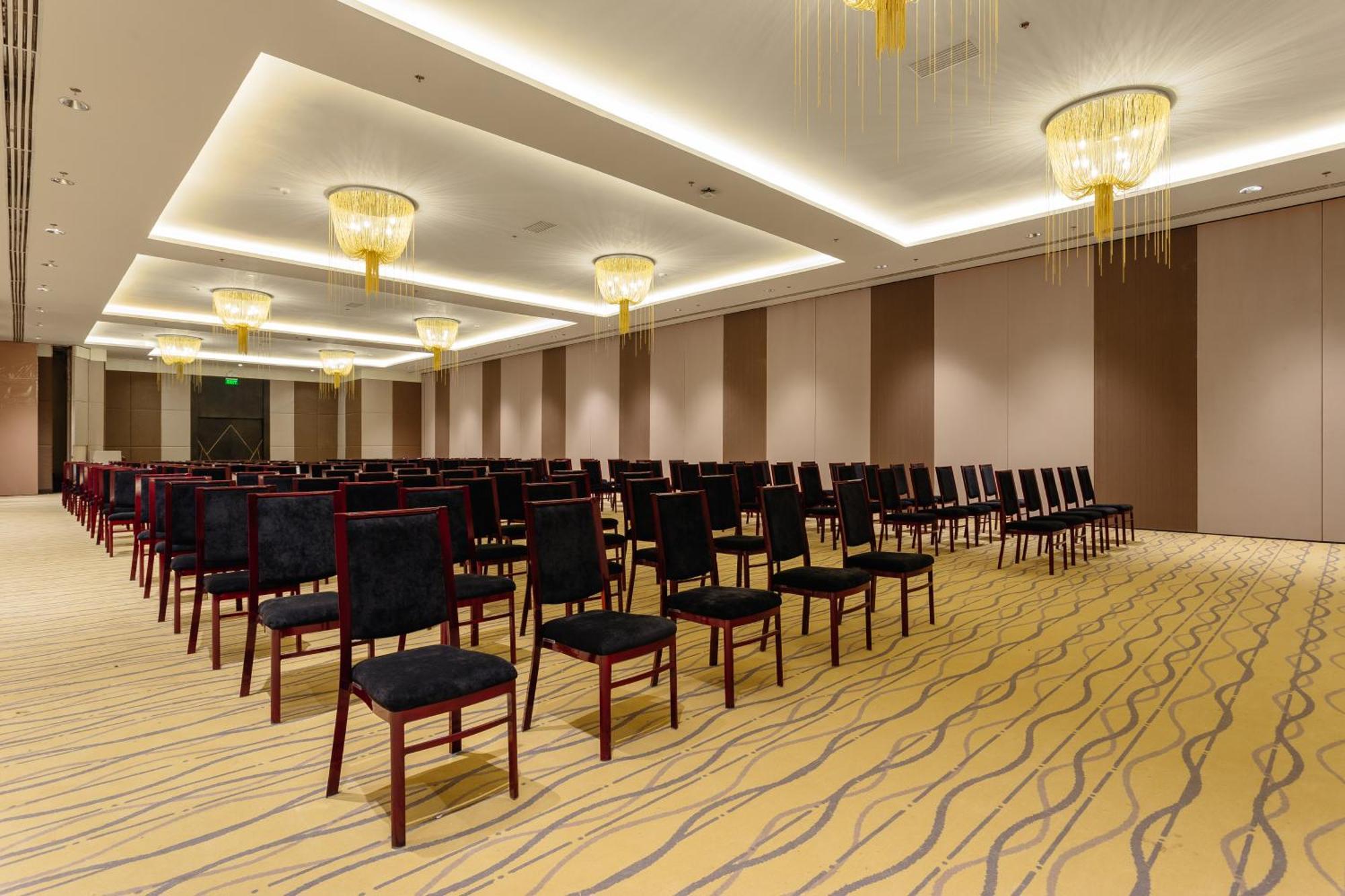 Summit Hotel Tacloban Bagian luar foto