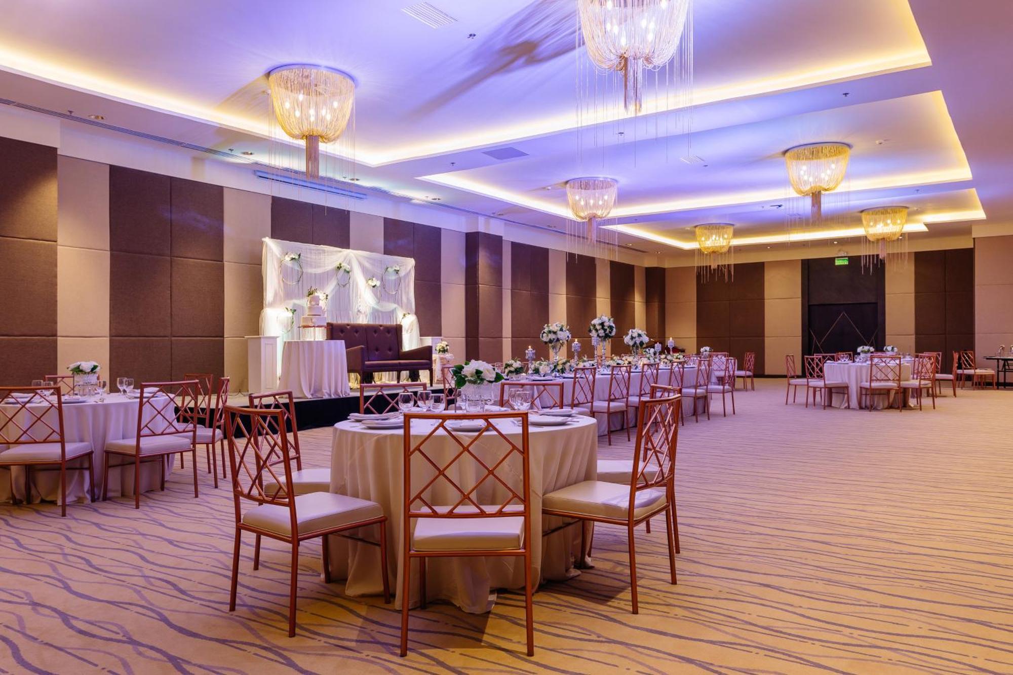 Summit Hotel Tacloban Bagian luar foto