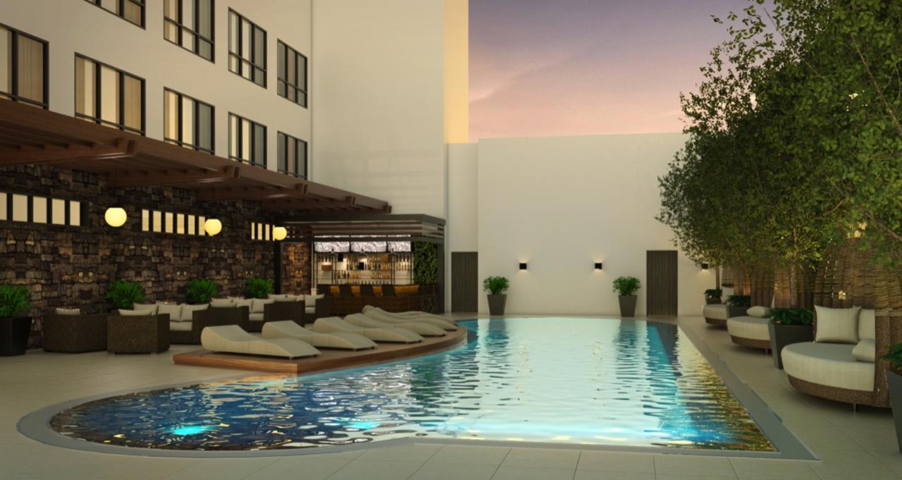Summit Hotel Tacloban Bagian luar foto