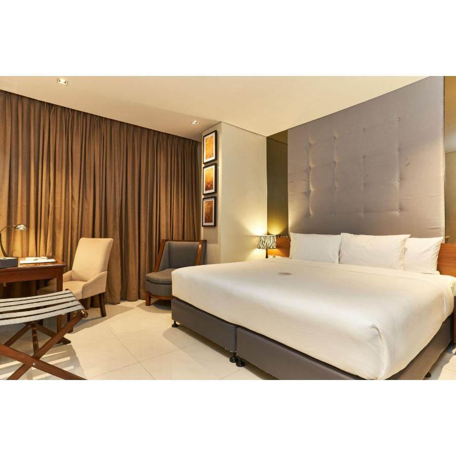 Summit Hotel Tacloban Bagian luar foto