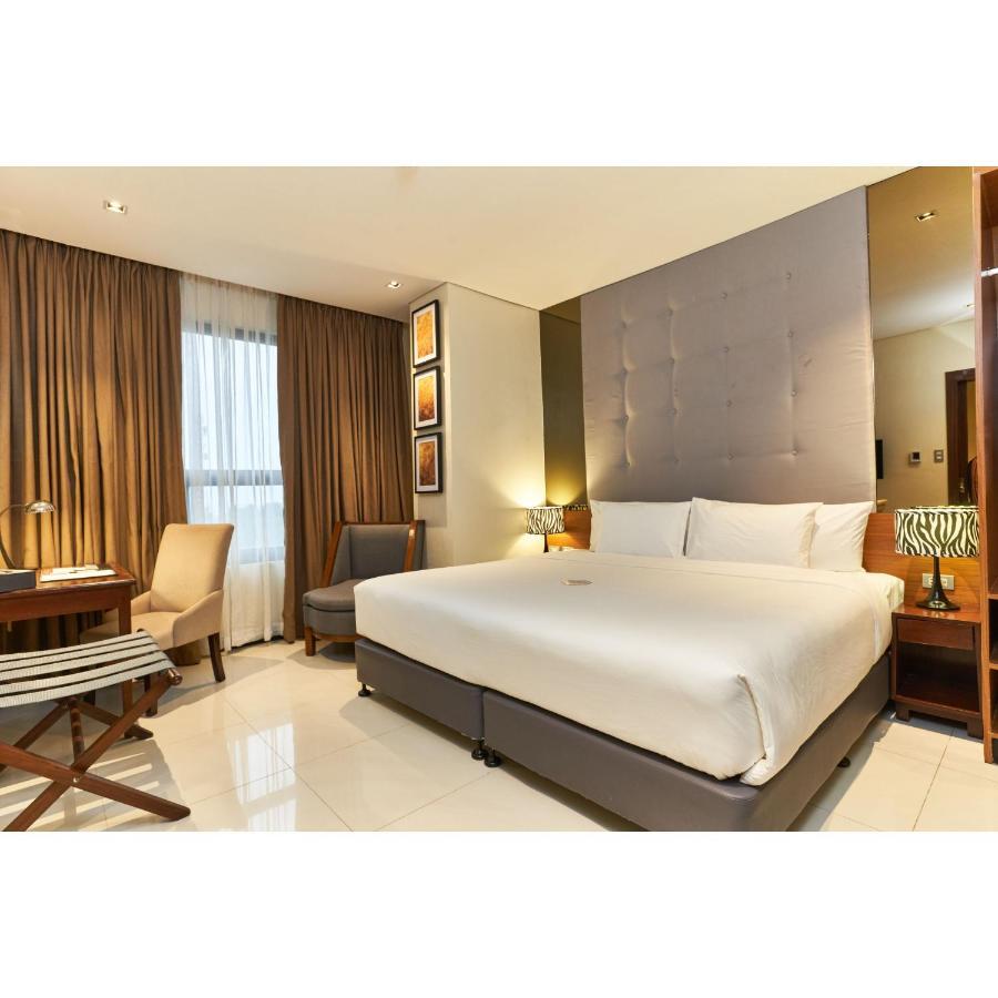 Summit Hotel Tacloban Bagian luar foto